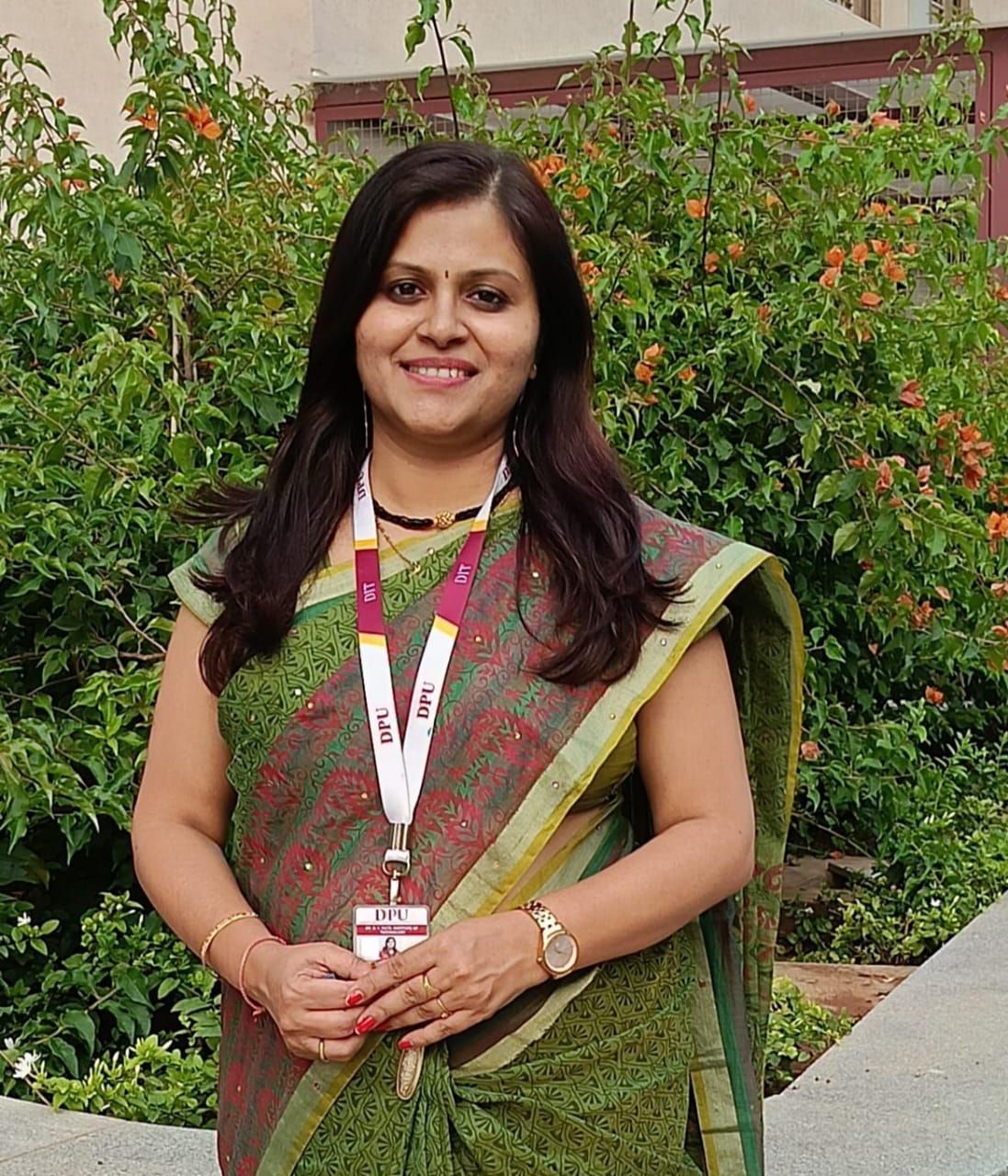 Aparna Kulkarni